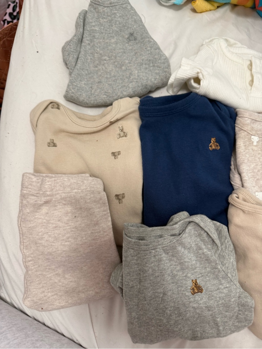 Baby gap bundle - Picture 7 of 7